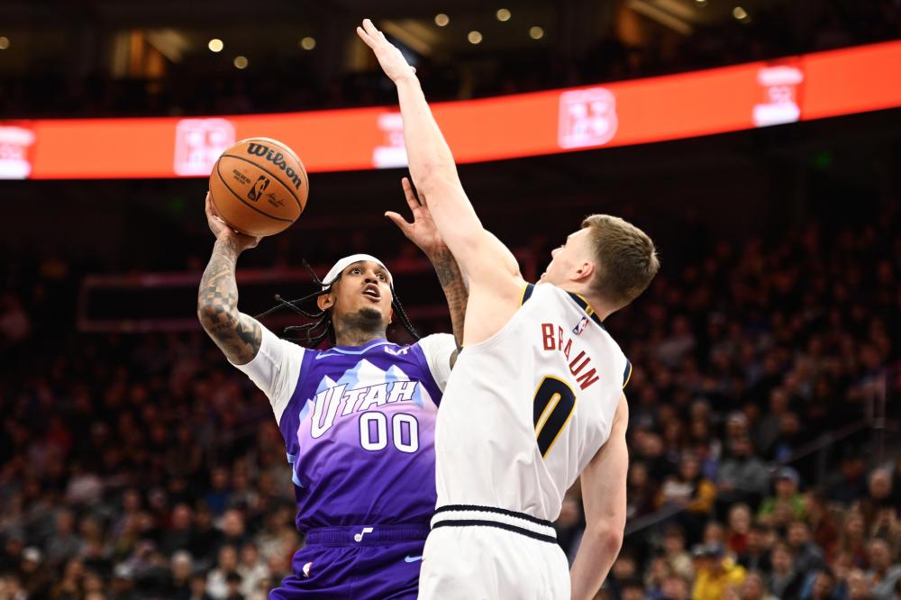 詹姆斯砍下 詹姆斯砍下